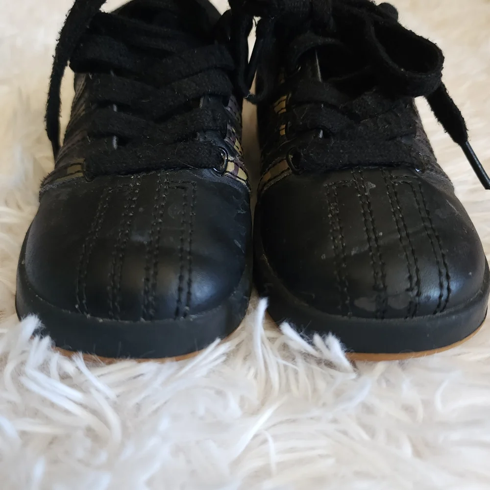 Toddler K-Swiss Shoes